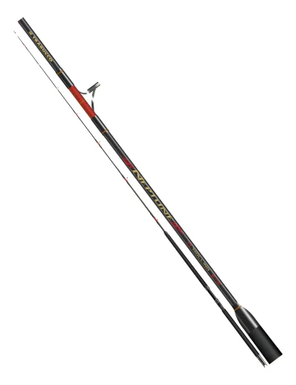 Cana NeptuneXT trolling 20 a 30 libras  1.80m