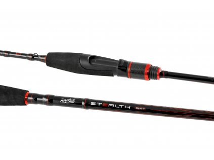 Cana Rapture Stealth STS 702L 2.10m /5 a 15g