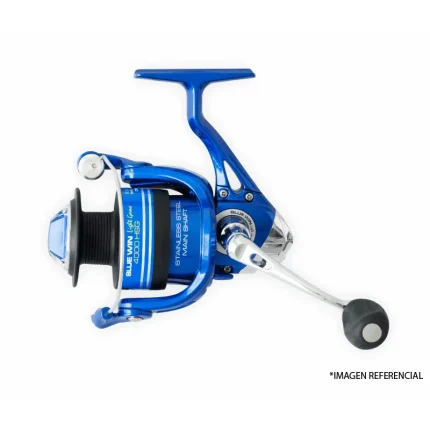 Carrete Blue Win Light Game 1500