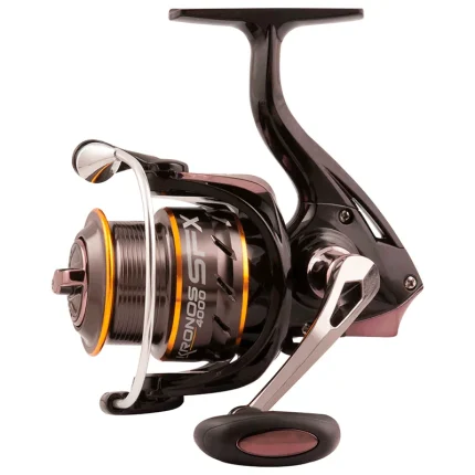 Carrete Kronos SFX 3000