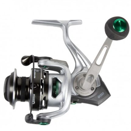 Carrete Quantum PT Energy S3 3000