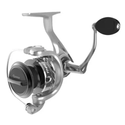 Carrete Quantum Throttle II 2000