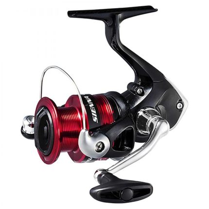 Carrete Shimano Sienna 2500 #SN2500HGFG