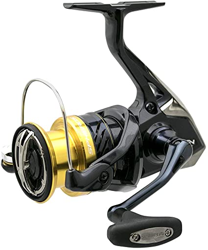 Carrete Shimano Spheros SW 4000 #SP4000XGFM