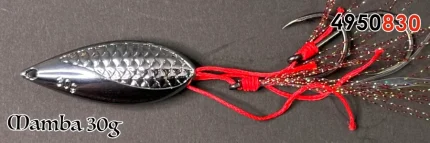 Chispa Mamba Pulo  30g