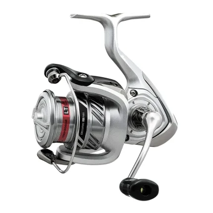 Daiwa Crossfire LT 4000-C