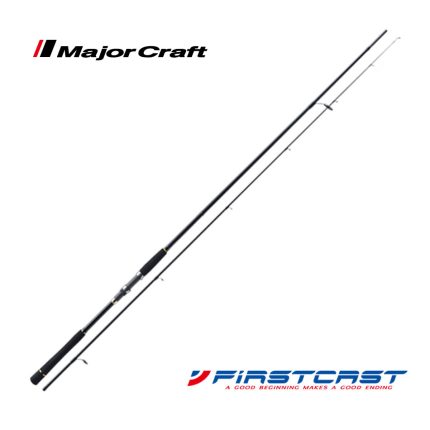 First Cast Bass Spinning 602UL  0,8-7 gr