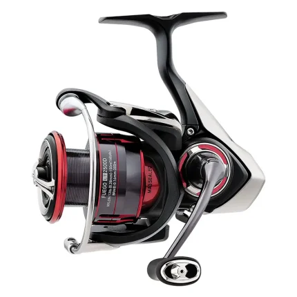 Fuego LT 4000 DC