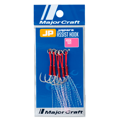 JIG Para Assist Hook M