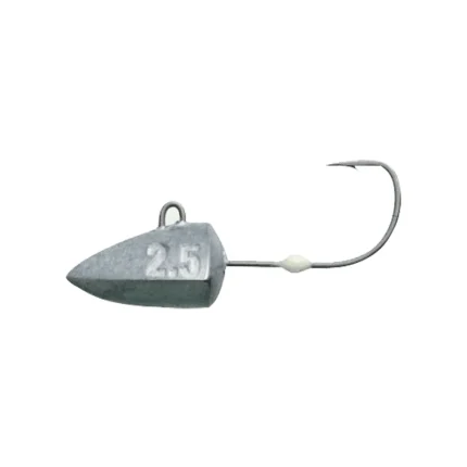 Jig Para Head 2,0g Dart