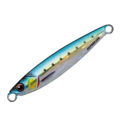 Jig Para Short 30g Live #097
