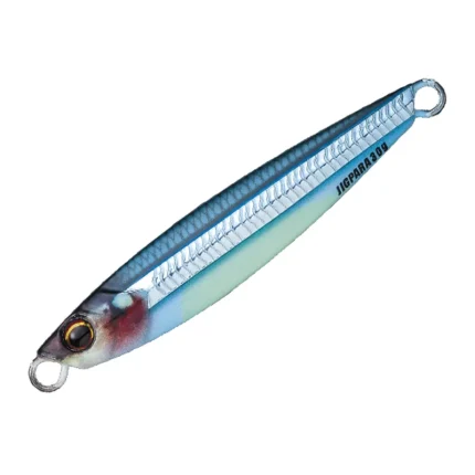 Jig Para Short 50g Live #087
