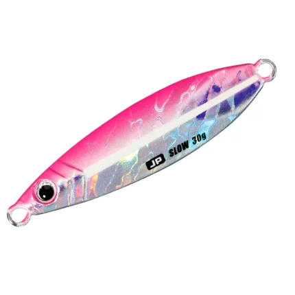 Jig Para Slow 30g #018