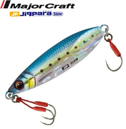 Jig Para Slow 30g Live #081