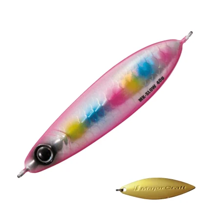 Maki-Jig Slow 40g #034
