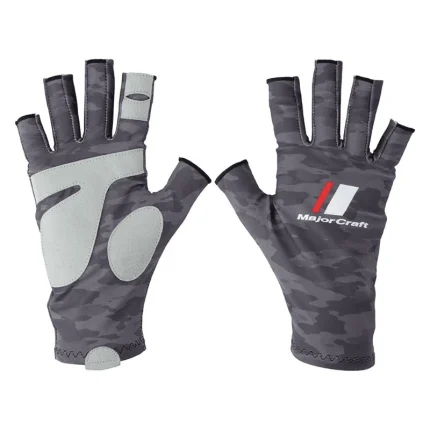 MajorCraft UV Cut-Glove LL20/DGY