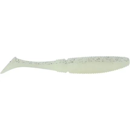 POWER SHAD DUAL 75mm Color #17 Glowing
