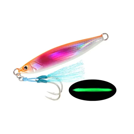 Sakura Jig Kibakuzai 80g #02