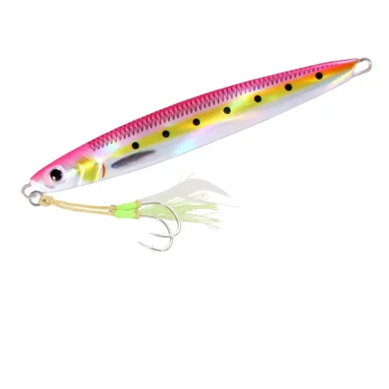 Sakura Jig Tokudai 120g #02