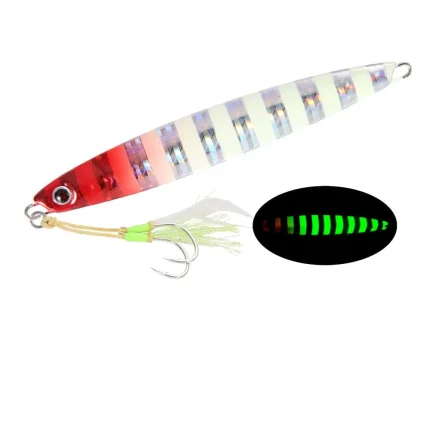 Sakura Jig Tokudai 120g #04