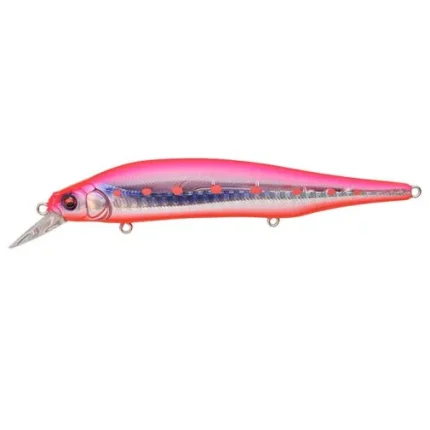 X-80 MAGNUM - COLOR #24 HT HIRAME PINK IWASHI - 17g