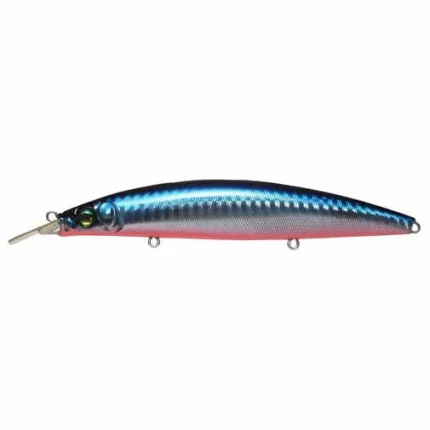 Zonk 120 SW #05 GG Blue Pink - 20g