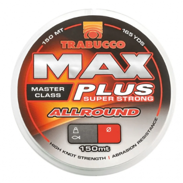 MAX Plus Line All Round 150 0,12mm