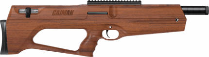 Rifle Caiman X 5.5 Airmaks
