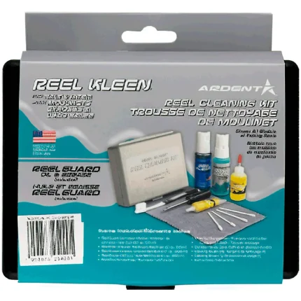 Sw Reel Kleen Cleaning Ki